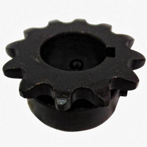 12 tooth 35 chain 3/4 bore jackshaft "b" sprocket 2140