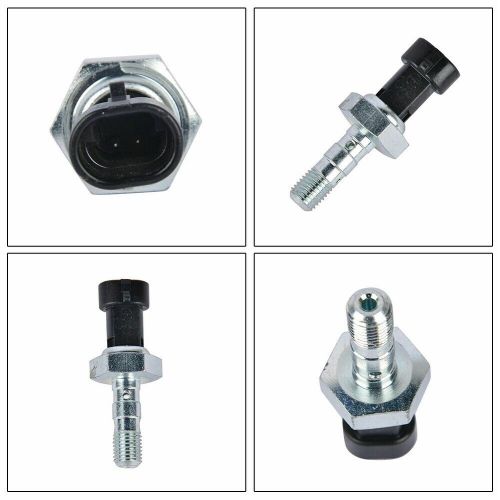 Automotive pressure sensor brake pressure switch non-deformed practical