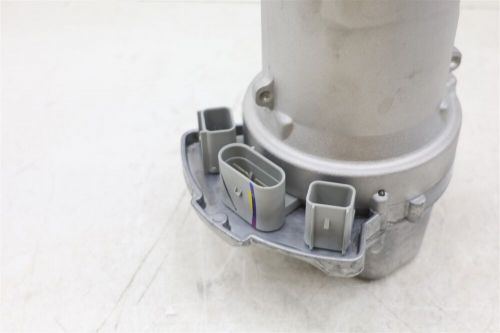 NEW OEM GM Power Steering Assist Motor 23231311 Silverado Sierra 2014-2016, US $497.75, image 5