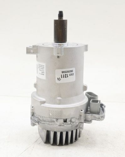 NEW OEM GM Power Steering Assist Motor 23231311 Silverado Sierra 2014-2016, US $497.75, image 6