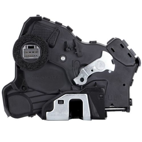 Set of 4 door lock actuators front &amp; rear for toyota matrix camry 4runner lexus