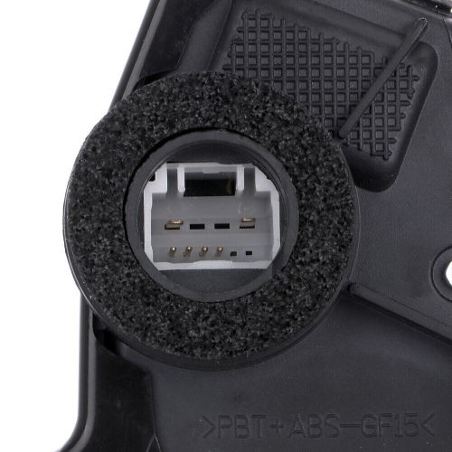 Set of 4 Door Lock Actuators Front & Rear For Toyota Matrix Camry 4Runner Lexus, US $78.79, image 2