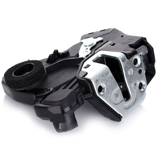 Set of 4 Door Lock Actuators Front & Rear For Toyota Matrix Camry 4Runner Lexus, US $78.79, image 4