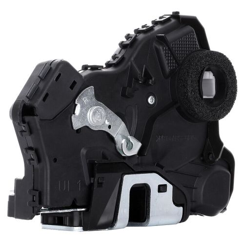 Set of 4 Door Lock Actuators Front & Rear For Toyota Matrix Camry 4Runner Lexus, US $78.79, image 14