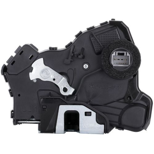 Set of 4 Door Lock Actuators Front & Rear For Toyota Matrix Camry 4Runner Lexus, US $78.79, image 15
