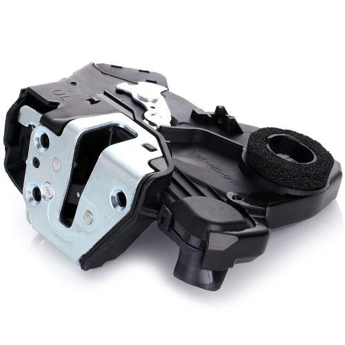 Set of 4 Door Lock Actuators Front & Rear For Toyota Matrix Camry 4Runner Lexus, US $78.79, image 18