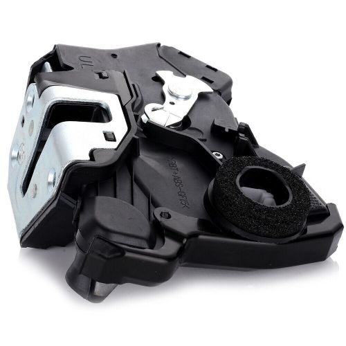 Set of 4 Door Lock Actuators Front & Rear For Toyota Matrix Camry 4Runner Lexus, US $78.79, image 19