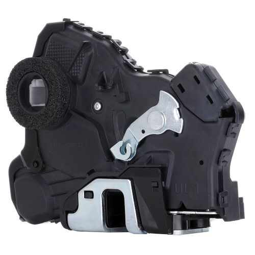 Set of 4 Door Lock Actuators Front & Rear For Toyota Matrix Camry 4Runner Lexus, US $78.79, image 23