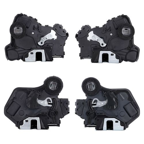 Set of 4 Door Lock Actuators Front & Rear For Toyota Matrix Camry 4Runner Lexus, US $78.79, image 24