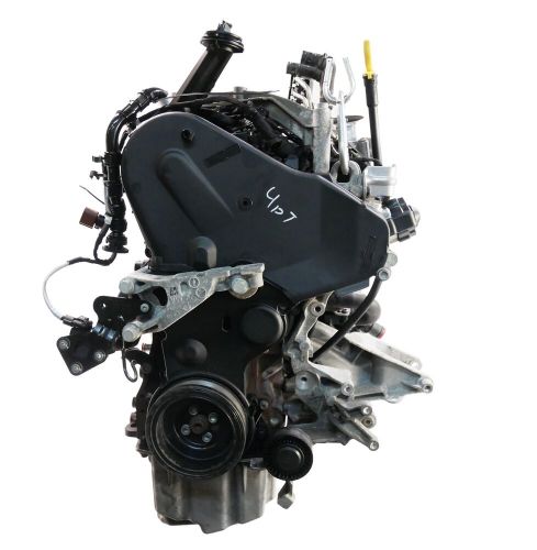 Engine 2019 for vw transporter t6 2.0 tdi diesel cxha cxh 04l100090b 83.000km