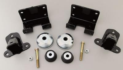 Trans-dapt performance engine swap motor mount 4196