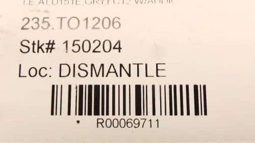 04 05 06 07 08 09 10 Toyota Sienna Steering Wheel W/ Radio Controls FC12, US $119.99, image 3