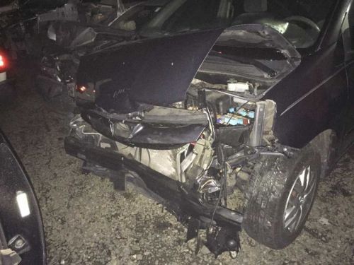 04 05 06 07 08 09 10 Toyota Sienna Steering Wheel W/ Radio Controls FC12, US $119.99, image 4