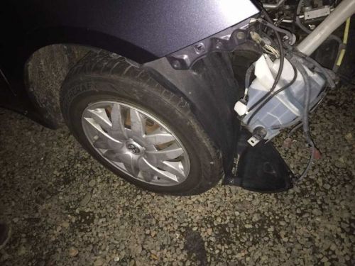 04 05 06 07 08 09 10 Toyota Sienna Steering Wheel W/ Radio Controls FC12, US $119.99, image 6