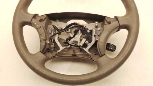 04 05 06 07 08 09 10 Toyota Sienna Steering Wheel W/ Radio Controls FC12, US $119.99, image 9