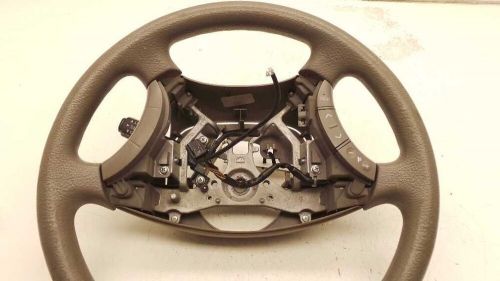 04 05 06 07 08 09 10 Toyota Sienna Steering Wheel W/ Radio Controls FC12, US $119.99, image 10