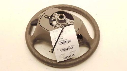 04 05 06 07 08 09 10 Toyota Sienna Steering Wheel W/ Radio Controls FC12, US $119.99, image 11