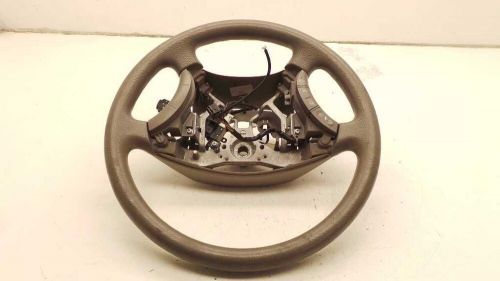 04 05 06 07 08 09 10 Toyota Sienna Steering Wheel W/ Radio Controls FC12, US $119.99, image 12