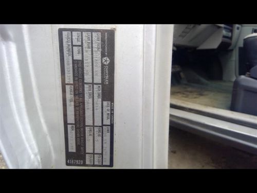 Throttle Body Throttle Valve Assembly 6-181 3.0L Fits 87 CARAVAN 131638, US $77.99, image 3