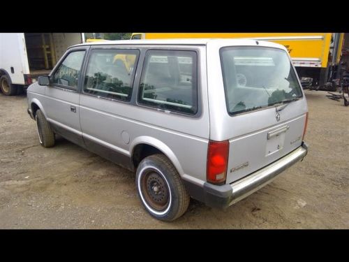 Throttle Body Throttle Valve Assembly 6-181 3.0L Fits 87 CARAVAN 131638, US $77.99, image 10