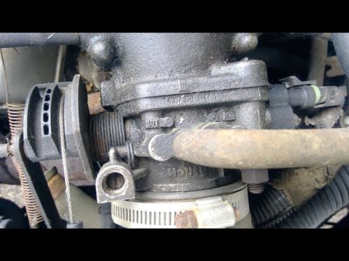 Throttle Body Throttle Valve Assembly 6-181 3.0L Fits 87 CARAVAN 131638, US $77.99, image 11