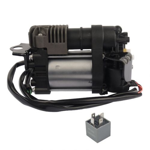 For Jeep Grand Cherokee 2011-16 3.0L 3.6L V6 5.7L V8 Air Suspension Compressor, US $140.10, image 2