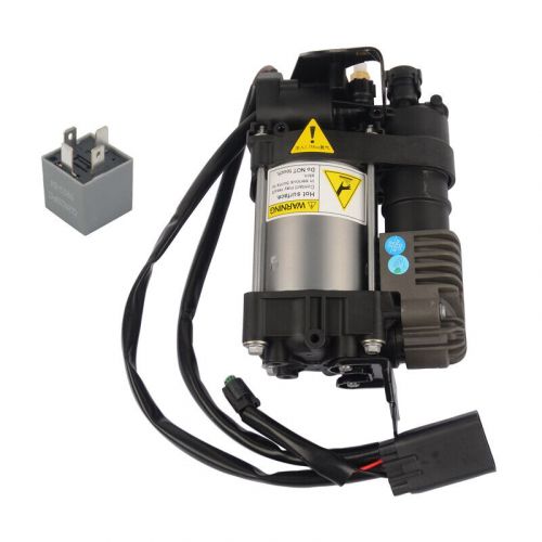 For Jeep Grand Cherokee 2011-16 3.0L 3.6L V6 5.7L V8 Air Suspension Compressor, US $140.10, image 3