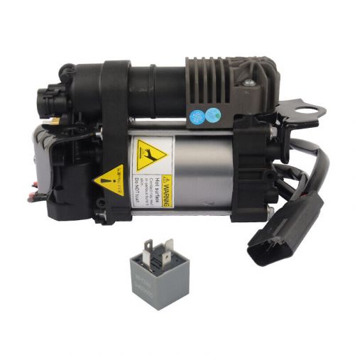 For Jeep Grand Cherokee 2011-16 3.0L 3.6L V6 5.7L V8 Air Suspension Compressor, US $140.10, image 5