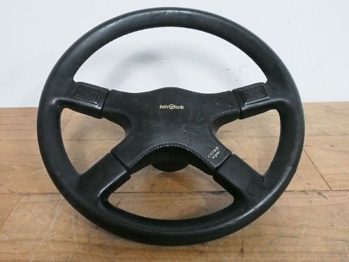 italvolanti corsa super Steering Wheel 35cm, US $279.00, image 3
