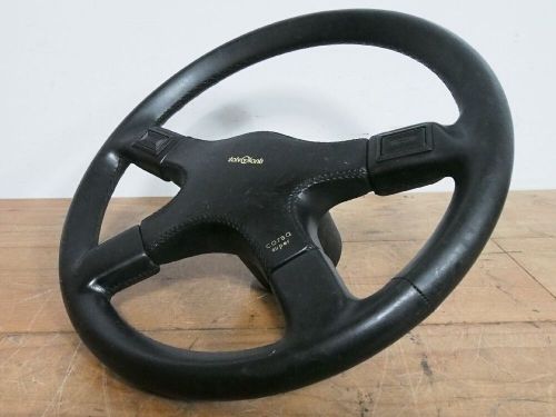 italvolanti corsa super Steering Wheel 35cm, US $279.00, image 7