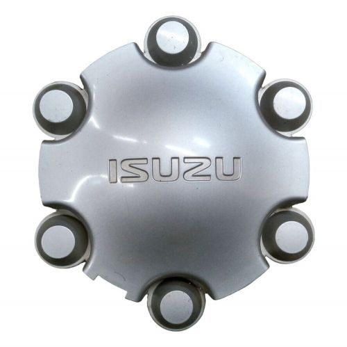 ISUZU D-MAX ALLOY WHEEL CENTRE CAP 17" 2012-2017 8981073183, US $, image 5