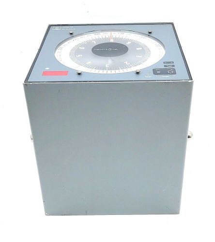 Raytheon Anschutz Kiel Marine Compass Repeater 133555 BSH/46/33G/94, US $644.00, image 7