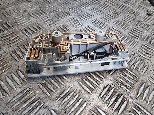 VOLKSWAGEN UP INTERIOR ROOF LIGHTING 1.0L PET MAN HATCHBACK 2018, US $, image 4