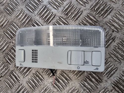 VOLKSWAGEN UP INTERIOR ROOF LIGHTING 1.0L PET MAN HATCHBACK 2018, US $, image 6