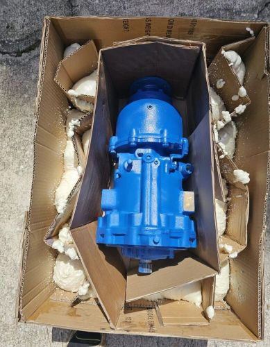 Velvet Drive AS15 71C 2.91:1, US $3,200.00, image 2