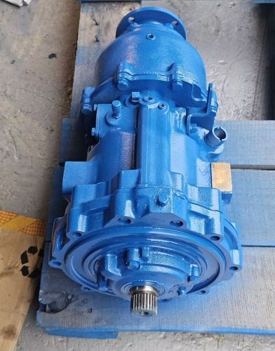 Velvet Drive AS15 71C 2.91:1, US $3,200.00, image 3