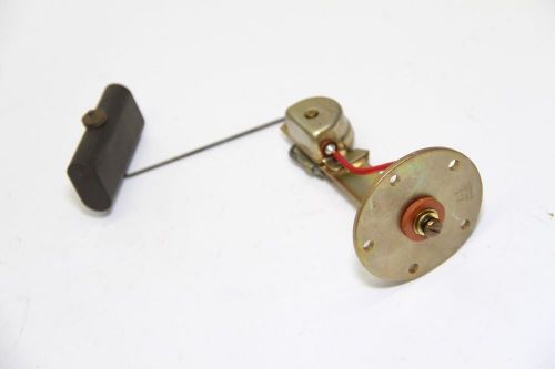 Stewart-Warner Fuel Transmitter, P/N: 391FY-W6, US $89.00, image 4