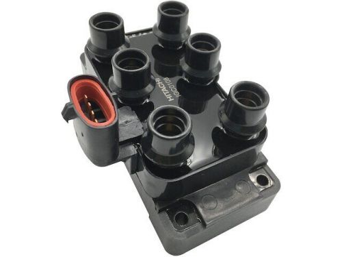 Ignition coil 52vyfp31 for ranger mustang contour e150 econoline club wagon e250