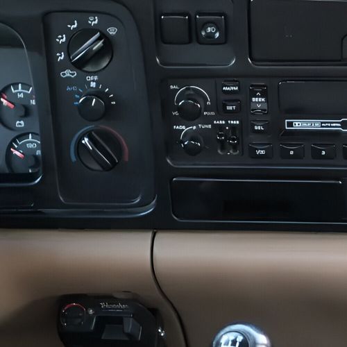 For 1994-1997 Dodge Ram 3500 HVAC Heater Control Knob Assortment 04882511 1995, US $14.99, image 9