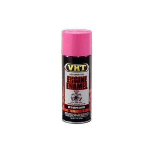 VHT SP756 Engine Enamel Hot Pink Can - 11 oz., US $19.49, image 5