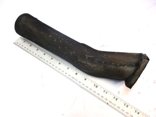 36102-3110M Nissan Tohatsu Outboard Long Exhaust Pipe, US $34.99, image 3