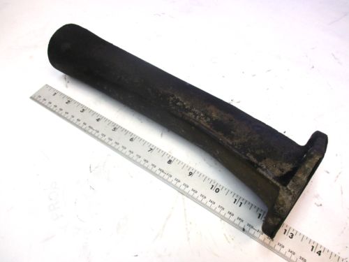 36102-3110M Nissan Tohatsu Outboard Long Exhaust Pipe, US $34.99, image 4