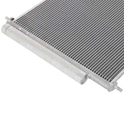 Buy A/C Condenser And Radiator Cooling Fan Assembly For 20092010