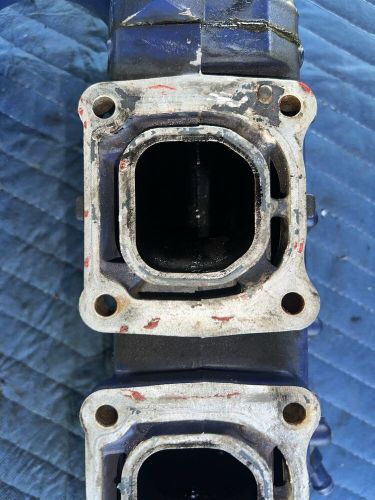 YAMAHA WAVERUNNER 1200 EXHAUST MANIFOLD 63M-14711-00-00, US $44.00, image 7