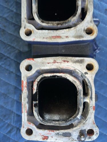 YAMAHA WAVERUNNER 1200 EXHAUST MANIFOLD 63M-14711-00-00, US $44.00, image 8
