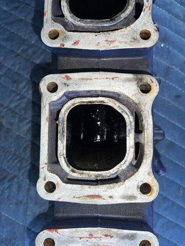 YAMAHA WAVERUNNER 1200 EXHAUST MANIFOLD 63M-14711-00-00, US $44.00, image 9