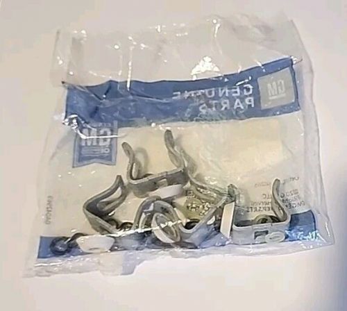 GM Genuine Parts Fuel Injector O-Rings GM Part # 12672367, US $14.99, image 2