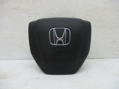 16 17 18 19 20 21 Honda Civic Air Bag Driver Wheel Airbag OEM, US $570.83, image 3