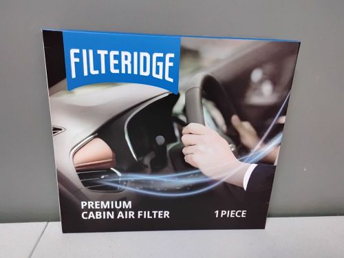 PREMIUM CABIN AIR FILTER Toyota,Lexus, Subaru,Land Rover, Jaguar, Scion, Pontiac, US $9.99, image 3