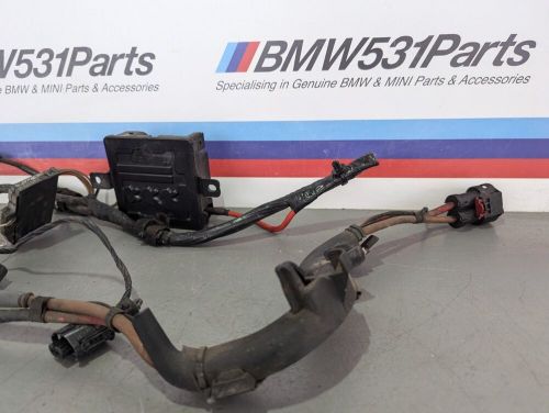BMW 1 SERIES F20 F21 12-15 DRIVERS RIGHT HALOGEN HEAD LIGHT FOG LIGHT LOOM CABLE, US $, image 4